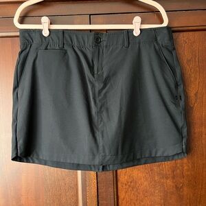 Under Armour Women’s Heat Gear Skort Golf Tennis Size 14 NWT